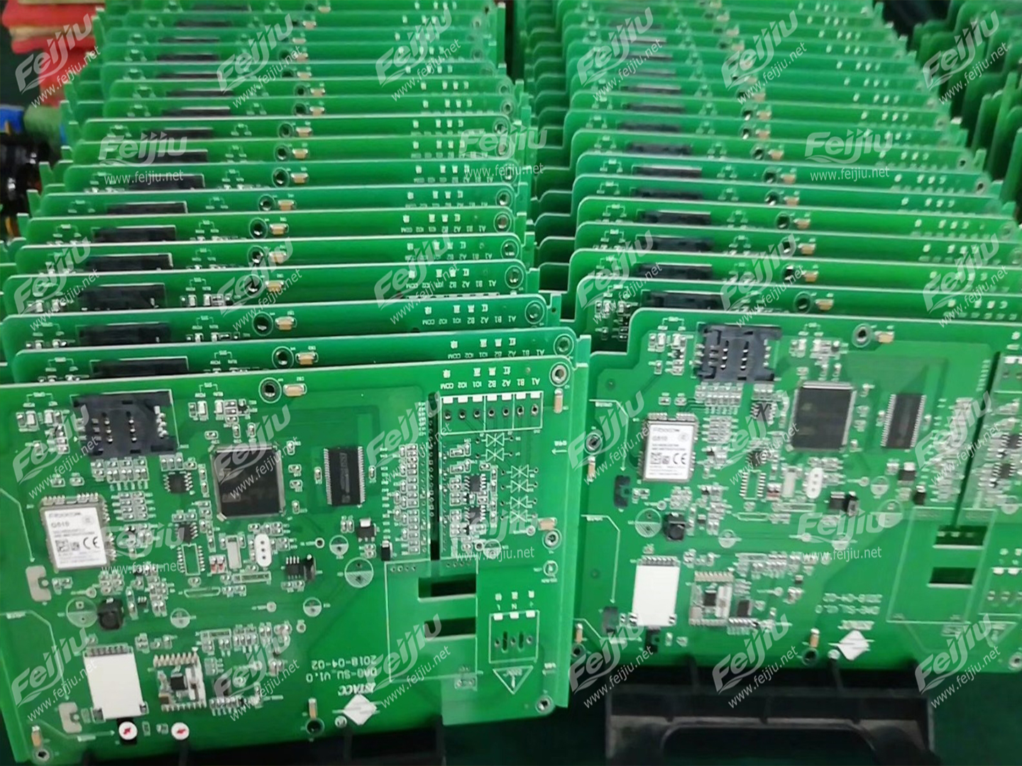 PCB电路板拆解机设备