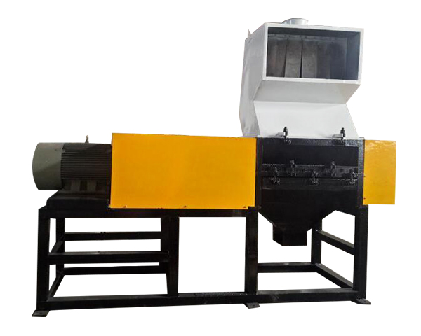 橡胶钢丝分离机-破碎机-撕碎机_双轴撕碎机_金属破碎机_轮胎粉碎机