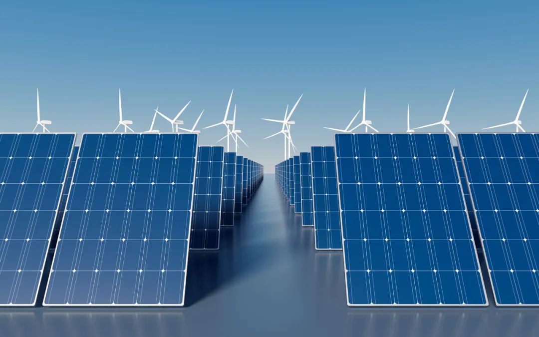 光伏板拆解处置提炼设备设备线是好项目吗？跟我看！