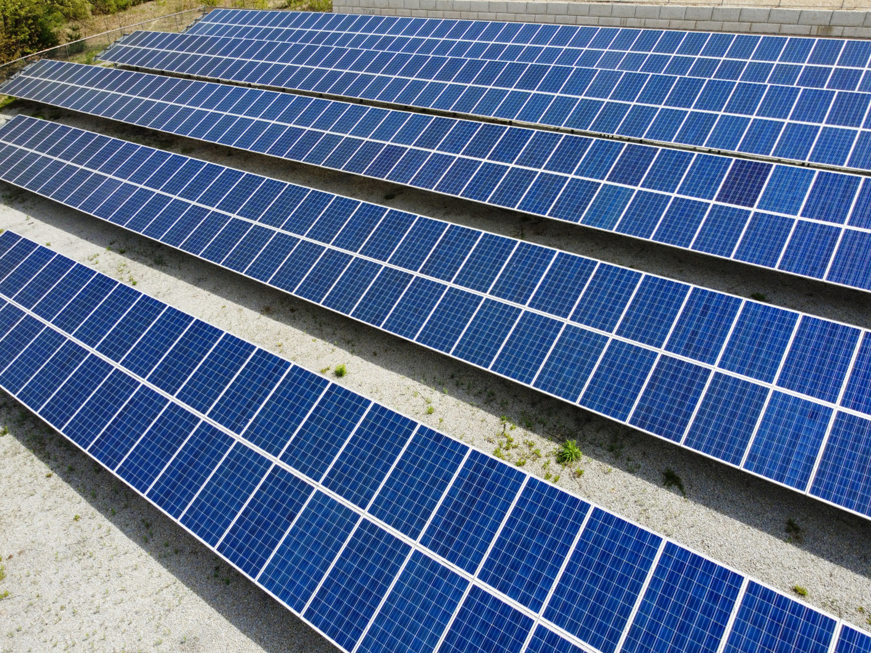 废旧太阳能板处置利用的相关环境管理工作的需要（1）